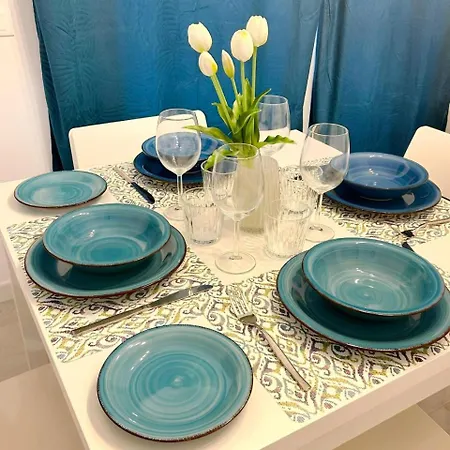 Affittimoderni Albatros - Cste09 شقة