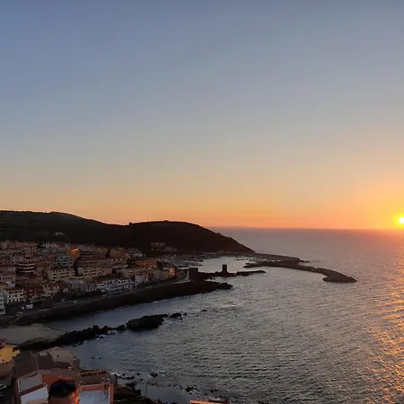 Affittimoderni Albatros - Cste09 شقة