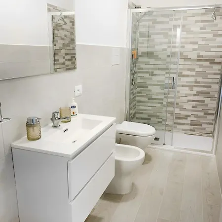 Apartment Affittimoderni Albatros - Cste09 *