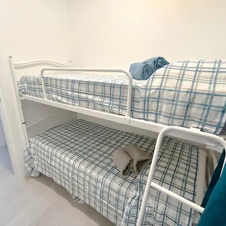 Apartment Affittimoderni Albatros - Cste09 Castelsardo