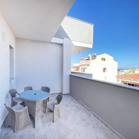 Affittimoderni Albatros - Cste09 Apartment Castelsardo