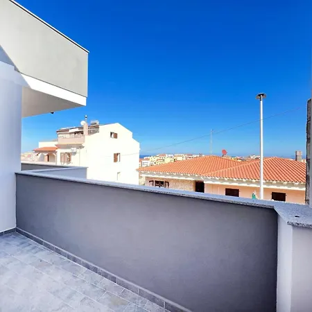 Affittimoderni Albatros - Cste09 アパート *