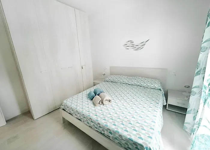 Daire Affittimoderni Albatros - Cste09