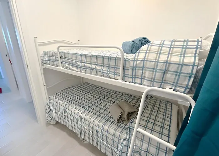 Apartamento Affittimoderni Albatros - Cste09 Castelsardo