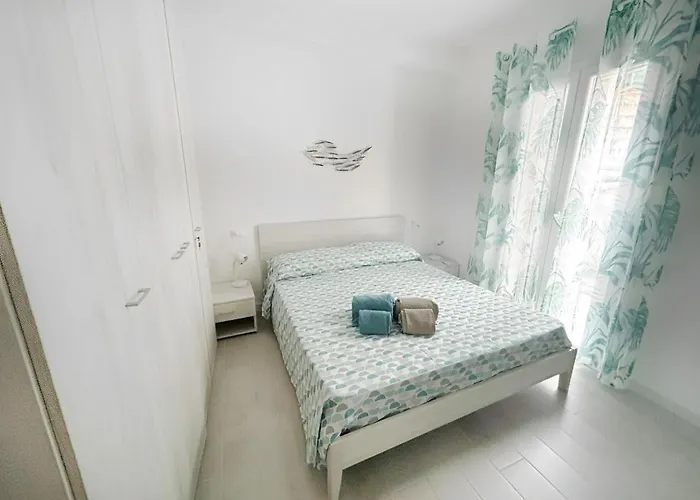 Affittimoderni Albatros - Cste09 * Castelsardo