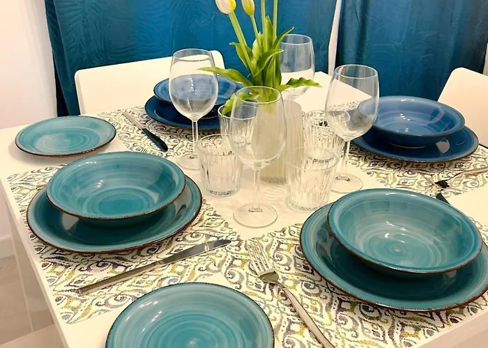 Affittimoderni Albatros - Cste09 Daire