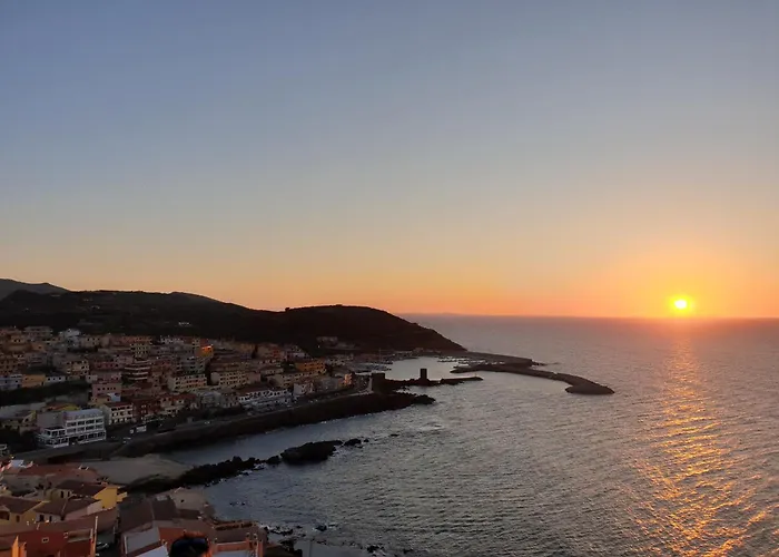 Affittimoderni Albatros - Cste09 Daire